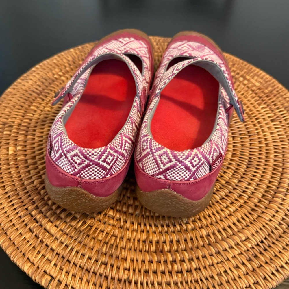 Keen Mary Jane Shoes - Picture 3 of 6